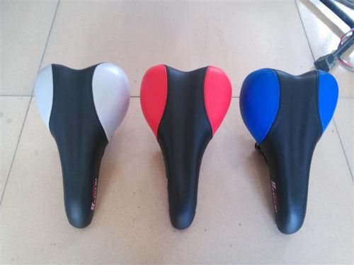 Selle de vélo Mountain Bike - Ref 2345343