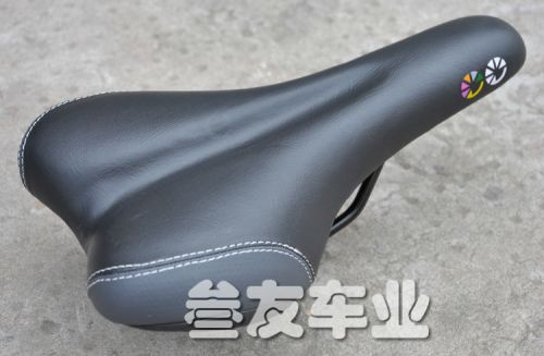 Selle de vélo VADER - Ref 2345346