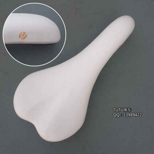Selle de vélo VELO - Ref 2345374