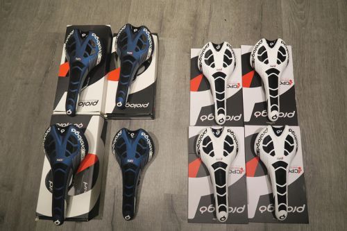 Selle de vélo - Ref 2345391