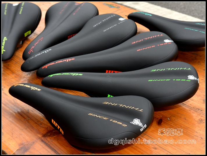 Selle de vélo - Ref 2345413