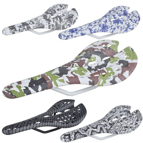 Selle de vélo Mountain Bike MIXIM - Ref 2345432