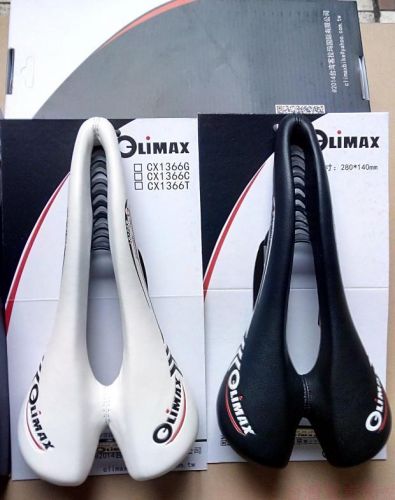 Selle de vélo Mountain Bike CLIMAX - Ref 2345446