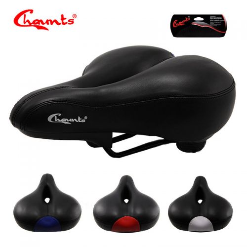 Selle de vélo CHAUNTS - Ref 2345472