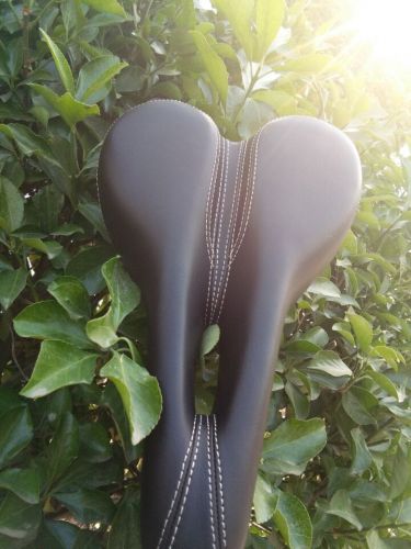 Selle de vélo Mountain Bike ZGJGH - Ref 2345473