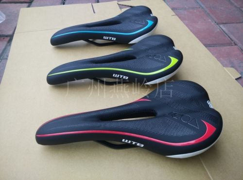 Selle de vélo Mountain Bike - Ref 2345507