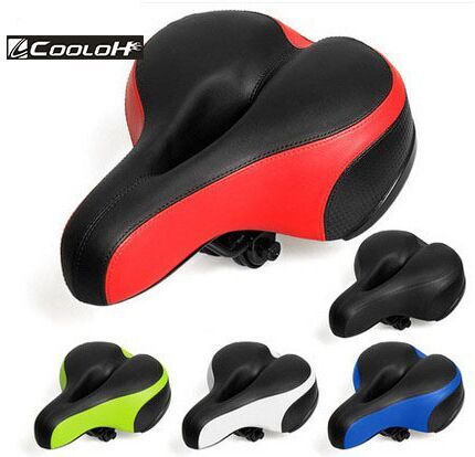 Selle de vélo Mountain Bike - Ref 2345543