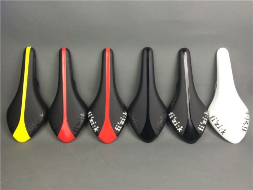 Selle de vélo cyclisme sur route FIZIK - Ref 2345560