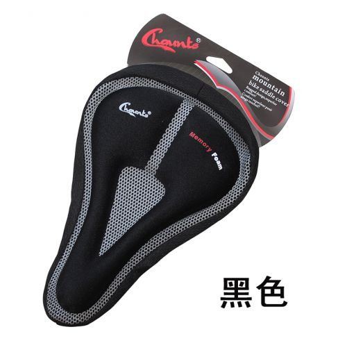 Selle de vélo Mountain Bike CHAUNTS - Ref 2345573