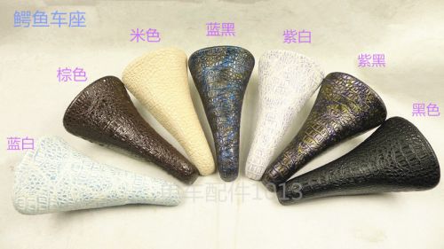 Selle de vélo - Ref 2345594