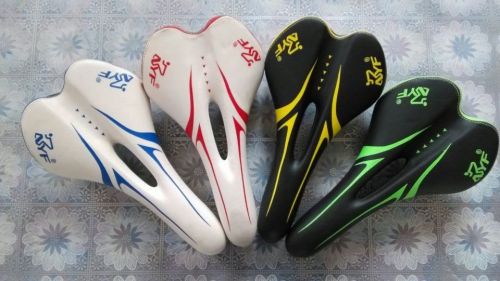 Selle de vélo - Ref 2345603