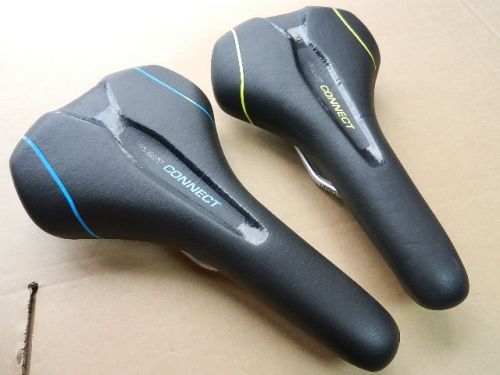 Selle de vélo Mountain Bike GIANT - Ref 2345620