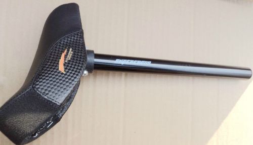 Selle de vélo - Ref 2345621