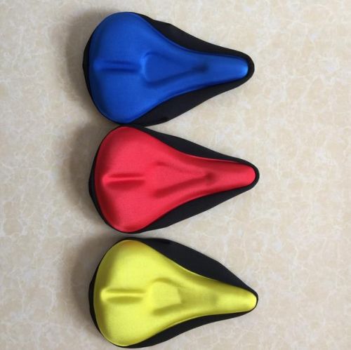 Selle de vélo Mountain Bike - Ref 2345623