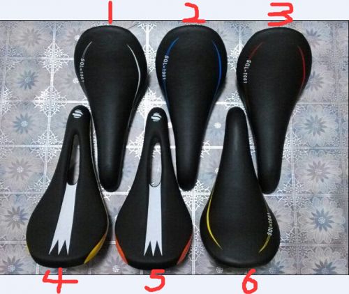 Selle de vélo - Ref 2345629