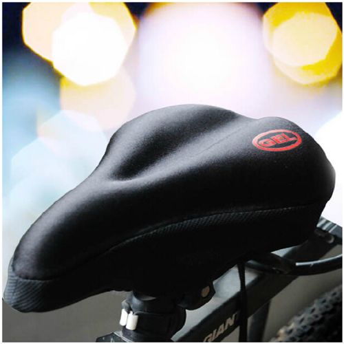 Selle de vélo Mountain Bike - Ref 2345647