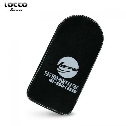 Selle de vélo LOCCO - Ref 2345661