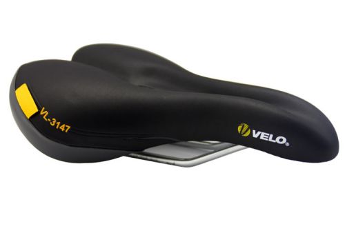 Selle de vélo VELO - Ref 2345664