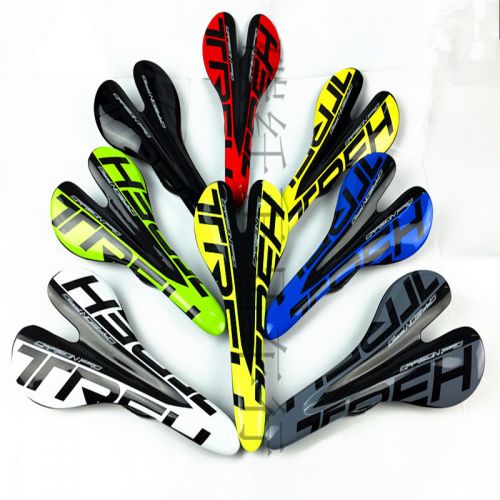Selle de vélo Mountain Bike TREH - Ref 2345686