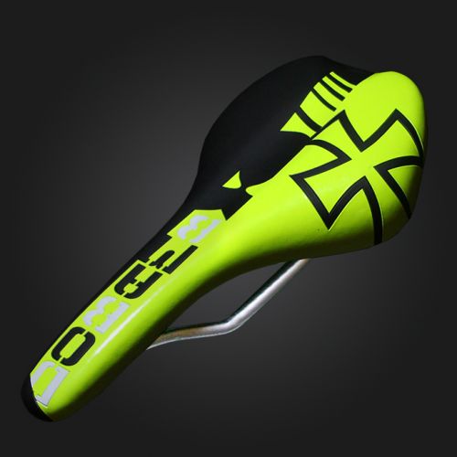 Selle de vélo Mountain Bike DOBAMB - Ref 2345702