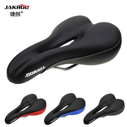 Selle de vélo JAKROO - Ref 2345714