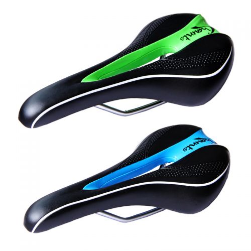 Selle de vélo CHAUNTS - Ref 2345717