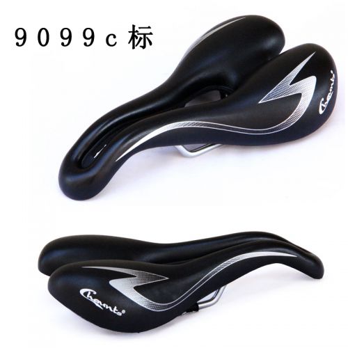 Selle de vélo Mountain Bike CHAUNTS - Ref 2345719