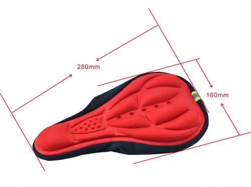 Selle de vélo Mountain Bike - Ref 2345741