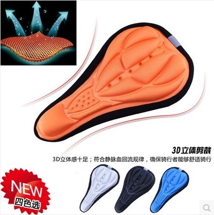 Selle de vélo Mountain Bike - Ref 2345747