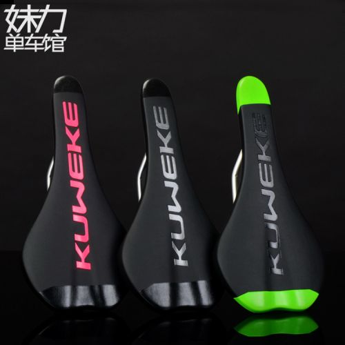 Selle de vélo Mountain Bike KUWEKE - Ref 2345768
