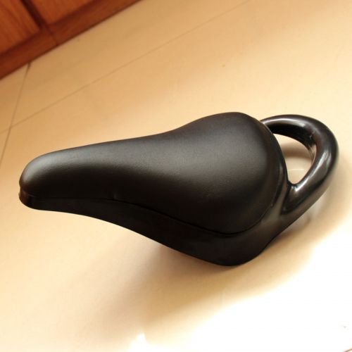 Selle de vélo Les vélos d'enfants - Ref 2345776