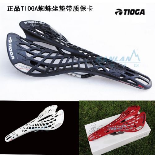 Selle de vélo Mountain Bike TIOGA - Ref 2345778