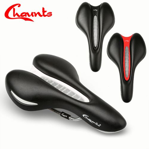Selle de vélo Mountain Bike CHAUNTS - Ref 2345781