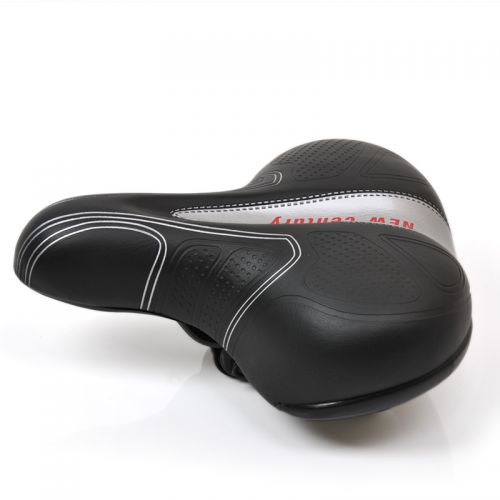 Selle de vélo Mountain Bike LEKA - Ref 2345786