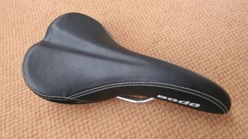 Selle de vélo - Ref 2345802