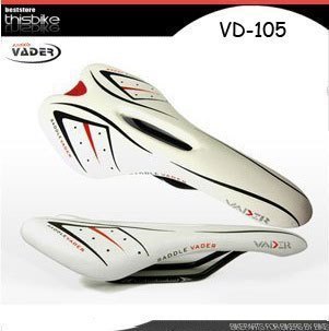 Selle de vélo - Ref 2345805