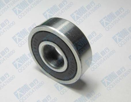 Selle de vélo ABIKE - Ref 2345843