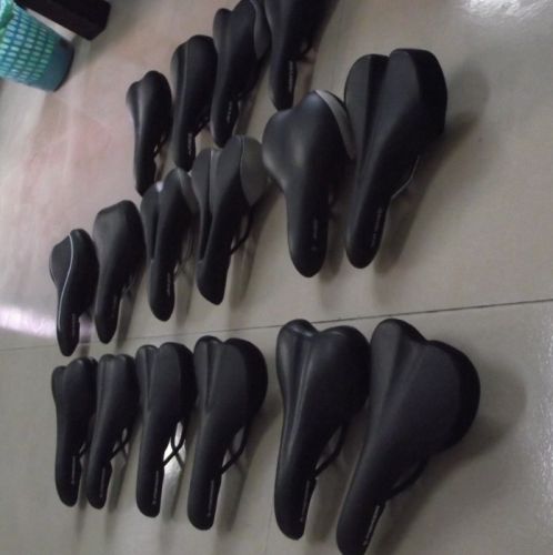 Selle de vélo - Ref 2345898