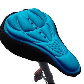 Selle de vélo Mountain Bike - Ref 2345911