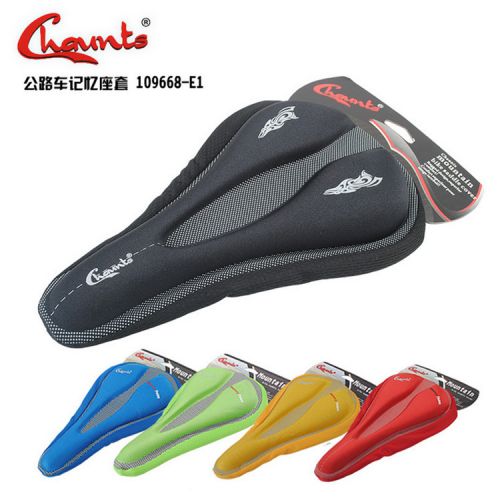 Selle de vélo Mountain Bike CHAUNTS - Ref 2345924