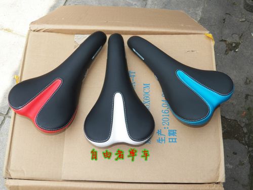 Selle de vélo Mountain Bike - Ref 2345925