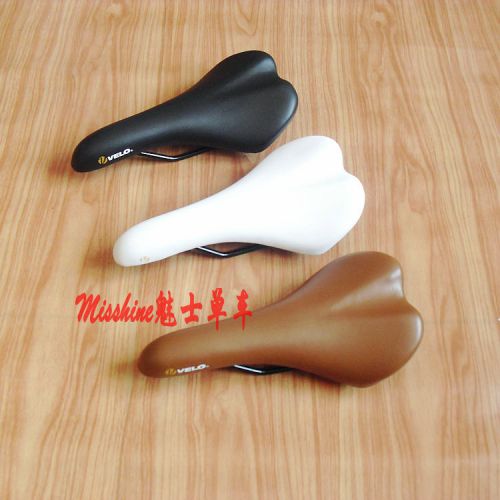 Selle de vélo VELO - Ref 2345936