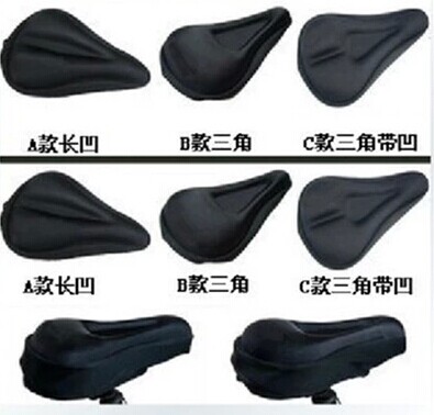 Selle de vélo Mountain Bike - Ref 2345938