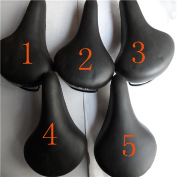 Selle de vélo - Ref 2345941