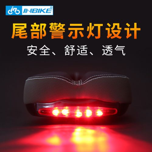 Selle de vélo Mountain Bike INBIKE - Ref 2345946