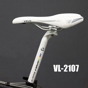 Selle de vélo VELO - Ref 2345970