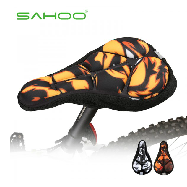 Selle de vélo SAHOO - Ref 2345978