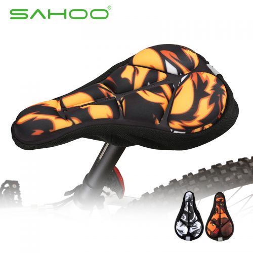 Selle de vélo SAHOO - Ref 2345990