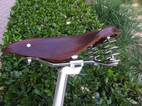 Selle de vélo cyclisme sur route - Ref 2345993
