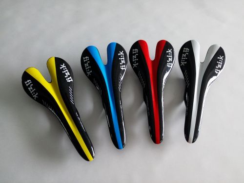 Selle de vélo cyclisme sur route - Ref 2346002